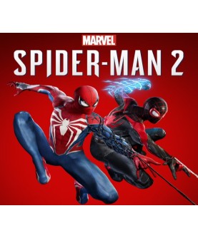 Marvel s Spider-Man 2 PS5 PlayStation 5 Key 